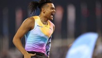 Μυθικός Καραλής! Πέρασε τα 6,16μ. στο Diamond League, άγγιξε τα 6,21μ. και δοκίμασε για τα 6,26μ.