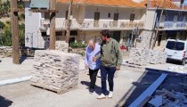 Δήμος Ανδρίτσαινας-Κρεστένων: Έργα ουσίας  και προοπτικής στην Δ.Ε. Ανδριτσαίνης [PHOTOS]