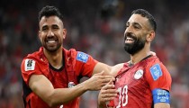 Αίγυπτος – Νέα Ζηλανδία 3-1: Ανατροπή πρόκρισης για τους «Φαραώ» με πρωταγωνιστή τον Σαλάχ