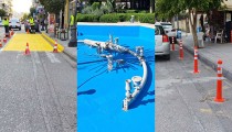 Δήμος Πύργου: Λύσεις στην καθημερινότητα από το Τμήμα Αυτεπιστασίας [PHOTOS]