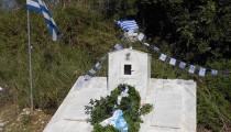 Την Κυριακή 25 Οκτωβρίου το Μνημόσυνο στην Χαβαρόβρυση