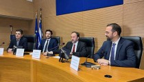 Δυτ.Ελλάδα: Συνεδριάζει τη Δευτέρα το Περιφερειακό Συμβούλιο