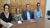Παρουσιάστηκε το 3ο Θερινό Σχολείο στον Δήμο Ανδραβίδας - Κυλλήνης: Μια γέφυρα γνώσης, πολιτισμού και τοπικής ανάπτυξης