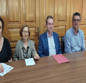 Παρουσιάστηκε το 3ο Θερινό Σχολείο στον Δήμο Ανδραβίδας - Κυλλήνης: Μια γέφυρα γνώσης, πολιτισμού και τοπικής ανάπτυξης