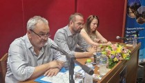 Δήμος Πηνειού: Ημερίδα για την ΟΧΕ και το ΕΣΠΑ 2021-2027 [PHOTOS]