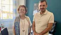 Ανδρέας Νικολακόπουλος: Ικανοποίηση λίγο πριν  την έναρξη λειτουργίας των Δημοσίων Ωνασείων Σχολείων στην Ηλεία