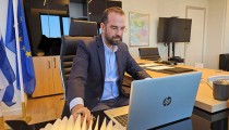 Χρηματοδότηση 20 εκατ. ευρώ στην Ηλεία για υποδομές στην παιδεία, στην οδική ασφάλεια και τη δημοτική οδοποιία