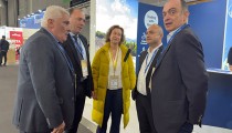 ΠΔΕ: Προϊόντα της Ολυμπιακής Γης στην έκθεση SIAL PARIS