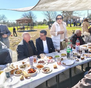 Δήμος Ανδραβίδας-Κυλλήνης: Μια Μεγάλη Γιορτή Ενότητας και Παράδοσης σε Κάθε Γωνιά [PHOTOS]