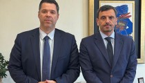 Ανδρέας Νικολακόπουλος: Με Κοντογιώργη για το Σχέδιο Ανασυγκρότησης στην Ηλεία