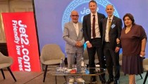 Συμμετοχή της Περιφέρειας Δυτικής Ελλάδας στο στο forum «Jet2 and Greece: A Partnership for Growth»
