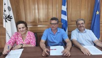 15ο Διεθνές Φεστιβάλ Δήμου Ανδραβίδας - Κυλλήνης: Ανακοινώθηκε το πλήρες αναλυτικό πρόγραμμα και ξεκίνησε η προπώληση των εισιτηρίων [PHOTOS]