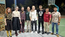 Ο «Επιθεωρητής» του Γκόγκολ στο Πολιτιστικό Καλοκαίρι του Δήμου Ζαχάρως [PHOTOS]