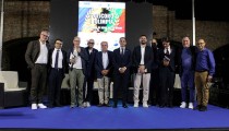 Από την Αρχαία Ολυμπία στο Policoro: Θεμελιώνεται μια στρατηγική συνεργασία με επίκεντρο την κοινή ιστορία και τη Μεσόγειο [PHOTOS]