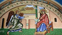 Ευαγγελισμός της Θεοτόκου: Τι γιορτάζει η Ορθόδοξη Εκκλησία την 25η Μαρτίου