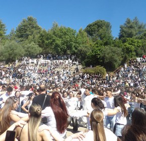 Κρέστενα: Τεράστια επιτυχία σημείωσε το 18ο Φεστιβάλ Μαθητικής Δημιουργικής Έκφρασης [PHOTOS]