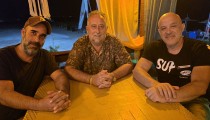 Έναρξη νέας Ακαδημίας Ποδοσφαίρου - ΠΗΝΕΙΟΣ FC