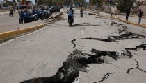 Βενεζουέλα: Στους 6.509 οι νεκροί από τον διπλό σεισμό -Συνεχίζονται οι έρευνες στα συντρίμμια