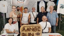 Νέες συμμετοχές και δράσεις από το ΛΑΝΘΙ RUN [PHOTOS]
