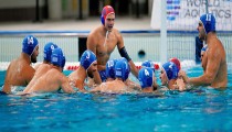 Έγραψε ιστορία η Εθνική πόλο: Κατέκτησε το χρυσό στο World Cup, κέρδισε την Ουγγαρία 15-14