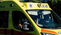 Τραγωδία στην Θηβών: Κατέληξαν οι δύο τραυματίες μετά το τροχαίο με τη μηχανή