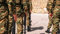 Προκήρυξη 1.000 θέσεων ΕΠΟΠ στις Ένοπλες Δυνάμεις, για πρώτη φορά προσλαμβάνονται 25 άτομα με ειδικότητα πληροφορικής