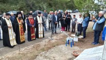 Τιμήθηκε και φέτος η Χαβαρόβρυση [PHOTOS]