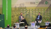 Ν. Φαρμάκης: «Η αγροτική ανάπτυξη είναι περιφερειακή ανάπτυξη»