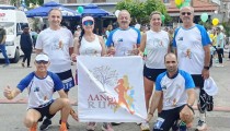 ΛΑΝΘΙ RUN: Επτά αθλητές στον 4ο Αγώνα Δρόμου «Λίμνηα 2026»