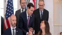 Τι σημαίνει η συμφωνία Ισραήλ-Λιβάνου για την εκεχειρία -Δεν την αποδέχεται η Χεζμπολάχ, απειλεί με εμφύλιο