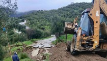 Δήμος Ζαχάρως: Χρηματοδότηση 3 εκατ. ευρώ για την αγροτική οδοποιία