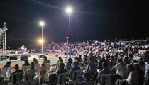 Κωνσταντίνος Μητρόπουλος: Με μεγάλη συμμετοχή πολιτών η ανοιχτή ενημερωτική συνάντηση για τα 2,5 έτη δημοτικής θητείας [PHOTOS]