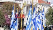 Ηλεία: Τα μηνύματα Αυτοδιοικητικών, αιρετών και Βουλευτών για την Εθνική Επέτειο της 28ης Οκτωβρίου