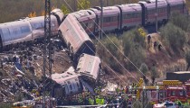 Σοκ στην Ισπανία: Τουλάχιστον 68 οι νεκροί από τη σύγκρουση τρένων -Πώς συνέβη η τραγωδία