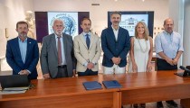 Στην Αρχαία Ολυμπία η δεύτερη πράξη της στρατηγικής συνεργασίας Δήμου Αρχαίας Ολυμπίας και Ζαππείου Μεγάρου [PHOTOS]