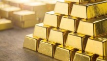 Ο χρυσός δεν «λάμπει» πάντα -Γιατί κατρακύλησε η τιμή κατά 29% μέσα σε πέντε μήνες