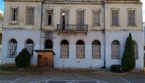Έτοιμος ο Δήμος Πύργου για υποβολή αιτήματος ένταξης του ιστορικού σταθμού ΣΠΚ προϋπολογισμού 5,1 εκ. ευρώ