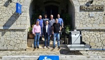 Δήμος Ζαχάρως: Ολοκληρώθηκε ο εκσυγχρονισμός των ΚΕΠ Ζαχάρως και Νέας Φιγαλείας [PHOTOS]