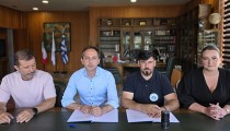 Μνημόνιο Συνεργασίας μεταξύ του Δήμου Αρχαίας Ολυμπίας και του Παραρτήματος Ηλείας της Ελληνικής Αντικαρκινικής Εταιρείας
