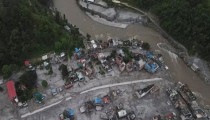 Νεπάλ: 2.478 αγνοούμενοι μετά τις φονικές πλημμύρες – Στους 633 οι νεκροί