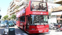 Επιτέλους πάλι τουρίστες κρουαζιέρας στον Πύργο! -Αίσιο τέλος μετά από συντονισμένες προσπάθειες της δημοτικής αρχής