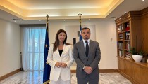 Ανδρέας Νικολακόπουλος: Και ο Δήμος Ανδρίτσαινας-Κρεστένων στο ειδικό ποσοστό εισαγωγής 2% στα ΑΕΙ για μαθητές και μαθήτριες