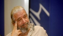 Πέθανε ο Άγγελος Αντωνόπουλος σε ηλικία 94 ετών