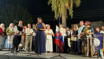 Ανδραβίδα: Με μεγάλη επιτυχία και πλήθος κόσμου το  Φεστιβάλ Παραδοσιακού Χορού 2026 [PHOTOS]
