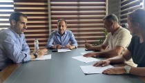 Αρχαία Ολυμπία: Έργα και παρεμβάσεις που δίνουν λύσεις και ενισχύουν τις υποδομές [PHOTOS]