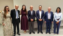 Ζαχάρω: Η μνήμη και η παρακαταθήκη του Γεωργίου Κ. Δαΐκου στο επίκεντρο εσπερίδας [PHOTOS]