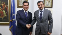 Ανδρέας Νικολακόπουλος: «Το Νοσοκομείο της Αμαλιάδας και το Κ.Υ Ανδρίτσαινας σε δρόμο ουσιαστικής ενίσχυσης και αναβάθμισης»