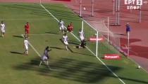 Superbet League 2: Ο Πύργος σόκαρε τον Πανιώνιο με δύο γκολ στο φινάλε, βίντεο