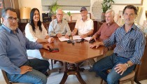 Δήμος Πύργου: Ξεκινούν έργα συντήρησης σχολικών μονάδων - Υπογράφηκε η σύμβαση  με προϋπολογισμό 850.000 ευρώ