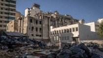 Ισραήλ και Λίβανος συμφώνησαν να παραταθεί η κατάπαυση του πυρός